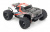 Радиоуправляемая машина Zegan Thunder Storm 4WD 1:18 RTR Red
