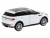 Машина ''АВТОПАНОРАМА'' Range Rover Evoque, белый, 1/32, свет, звук, инерция, в/к 17,5*13,5*9 см