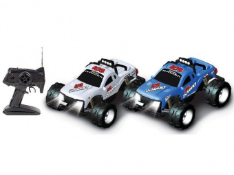 Р/У монстр Feilun Salamander 2WD 4-ch 27/49MHz 1/10 RTR
