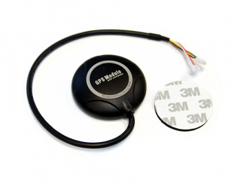Антенна GPS NEO-M8N