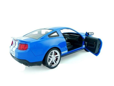 Ford Mustang 1:14 (джойстик)