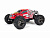 Корпус ARRMA Granite BLS (красный)