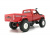 Радиоуправляемая машина WPL пикап Hilux (белый) 4WD 2.4G 1/16 KIT Радиоуправляемая машина WPL пикап Hilux (белый) 4WD 2.4G 1/16 KIT
