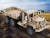 Радиоуправляемый конструктор CADA deTech военный грузовик (545 деталей)