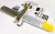 Радиоуправляемый самолет SCG211 Fi156 1.6M ARF(Camouflage)+Motor+ESC+Servo+Wire (MO2817+11inch Prop+60AESC+9g*8pcs) Радиоуправляемый самолет SCG211 Fi156 1.6M ARF(Camouflage)+Motor+ESC+Servo+Wire (MO2817+11inch Prop+60AESC+9g*8pcs)