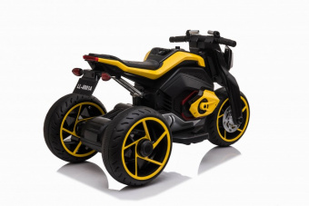 Детский трицикл M1200