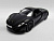 Машина Ideal 1:30-39 Porsche 918 Spyder (черн. матов.)