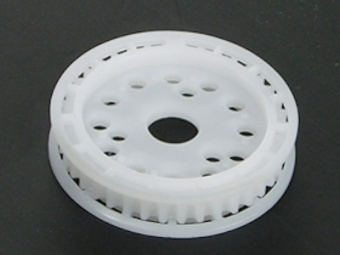 Differential Pulley - 38T For 3racing Sakura Zero
