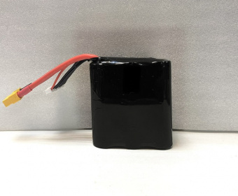 Аккумулятор Lilon Molicell 21700 6S1P 4200мАч (22.2V)