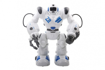 Радиоуправляемый интеллектуальный робот Jia Qi Roboactor