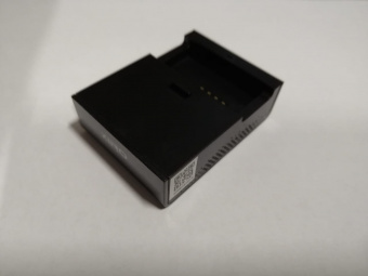 Xplorer Mini Charger BLACK