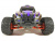 Радиоуправляемый монстр Remo Hobby MMAX Brushless UPGRADE (синий) 4WD 2.4G 1/10 RTR