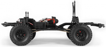 AXIAL SCX10 II Jeep Cherokee 4WD 1/10 RTR