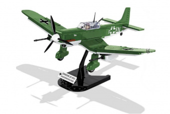 Junkers Ju 87G Panzerknacker