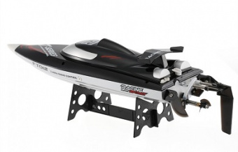 Радиоуправляемый катер Feilun FT012 High Speed Brushless 2.4G