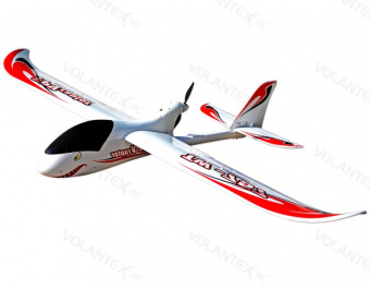Планер TW757 FPVraptor KIT