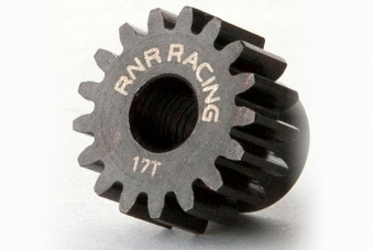 Пиньон Gmade Hardened Steel Pinion Gear 17T 32Pitch 5mm Shaft