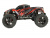 Радиоуправляемый монстр Remo Hobby MMAX UPGRADE (красный) 4WD 2.4G 1/10 RTR Радиоуправляемый монстр Remo Hobby MMAX UPGRADE (красный) 4WD 2.4G 1/10 RTR