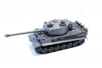 Радиоуправляемый танк Zegan 1:28 Тигр 1 Tiger I 99807
