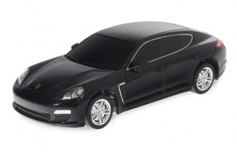 Радиоуправляемая машина Rastar Porsche Panamera 1:24 RTR