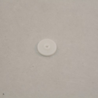 Основная шестерня 58Т HSP - 24625