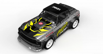 Радиоуправляемая модель Udirc UD1602 1/16 2.4G, 4WD, ESP