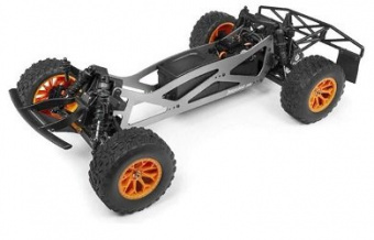 Радиоуправляемый шорт-корс HPI JUMPSHOT SC FLUX 1/10 2WD электро