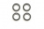 Подшипник 6x10 мм Losi Подшипник 6x10 мм Losi