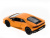 Машина Kinsmart Lamborghini Huracan инерция (1/12шт.) 1:36 б/к