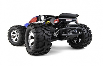Радиоуправляемая модель Монстра BSD Racing Nitro Monster truck 4WD RTR 1:8 (18class OS)