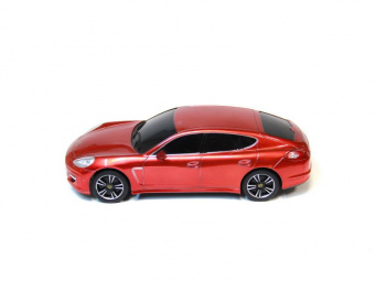 Р/У машина MZ Porsche Panamera 27047 1/24