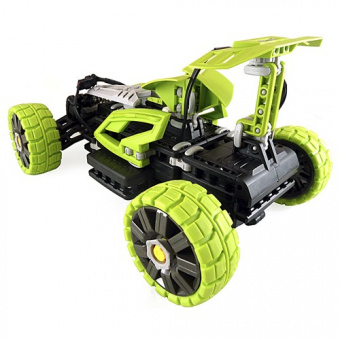 Racers Outdoor Challenger 1:10 (Конструктор)