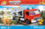 City Pumper Truck City Pumper Truck
