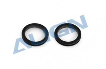 Демпферы для верхней площадки рамы, Align M470/480L/690L