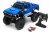 Радиоуправляемый краулер Blue Pick-Up 4WD 1:8 2.4G