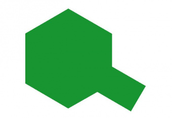 Краска для поликарбоната PS-21 Park Green