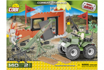 Combat Training
