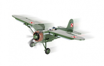 PZL  P11C
