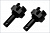 Center Diff. Shaft(2pcs/DBX/DST)