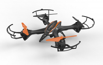 Квадрокоптер UDI U842 PREDATOR FPV с камерой WiFi