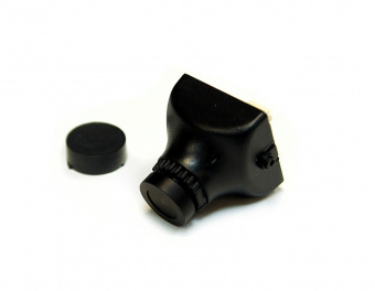 Курсовая камера 700TVL 2.8mm wide angle lens