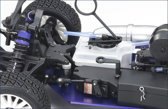 1/9 GP 4WD DRX Kyosho Demon RTR