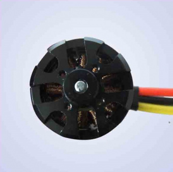 Электродвигатель б/к Maytech 2826 KV1400