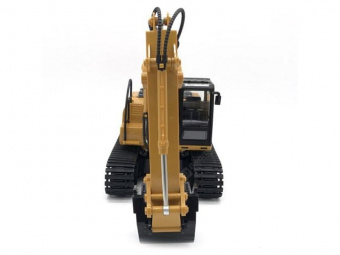 Радиоуправляемый экскаватор HUI NA TOYS 2.4G 15CH 1/16 RTR