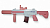 Электрический водяной автомат M416