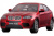 Машина BMW X6M на р/у Машина BMW X6M на р/у