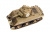 Радиоуправляемый танк HC-Toys M4 SHERMAN (INFRARED) 1:24 Радиоуправляемый танк HC-Toys M4 SHERMAN (INFRARED) 1:24