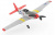 Радиоуправляемый самолет Eachine Mini Mustang P-51D RTF (2 аккумулятора) Радиоуправляемый самолет Eachine Mini Mustang P-51D RTF (2 аккумулятора)