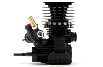 Двигатель внутреннего сгорания O.S. MAX 19XZ-B Speed .19 Off-Road Competition Buggy Engine