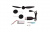 Радиоуправляемый самолет Eachine Mini Mustang P-51D RTF (2 аккумулятора) Радиоуправляемый самолет Eachine Mini Mustang P-51D RTF (2 аккумулятора)